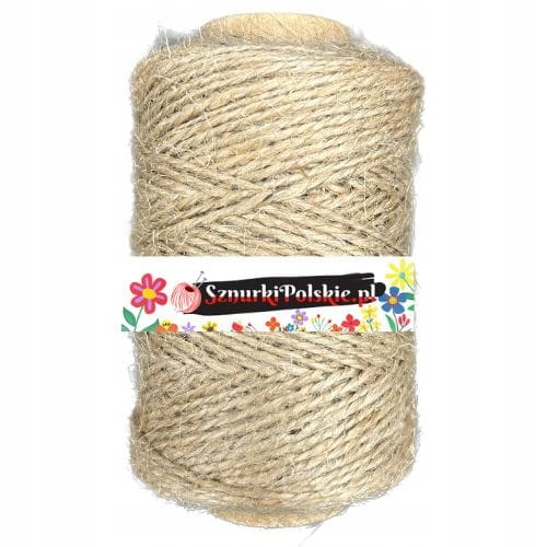 drucik plastyczny 2m z listkami | DPL-2160 — 8
