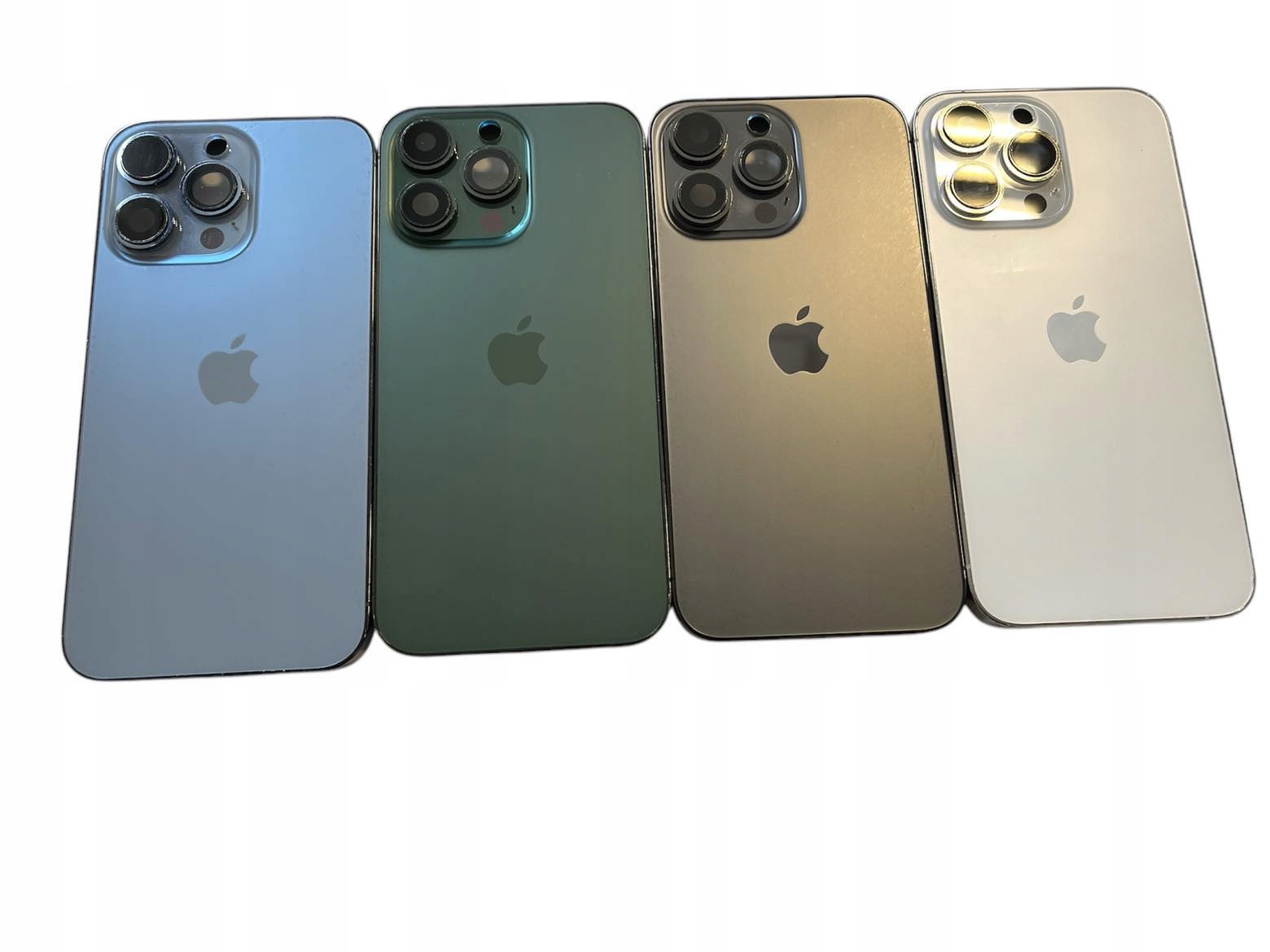 ORYGINALNA Obudowa Korpus Ramka Apple iPhone 13 Pro