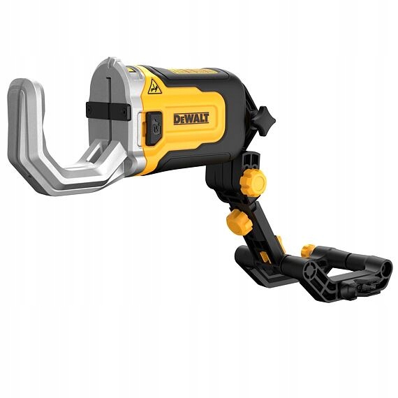 DeWalt DT20560 řezák hadic a Pvc trubek do 50mm, nástavec na rázový utahová