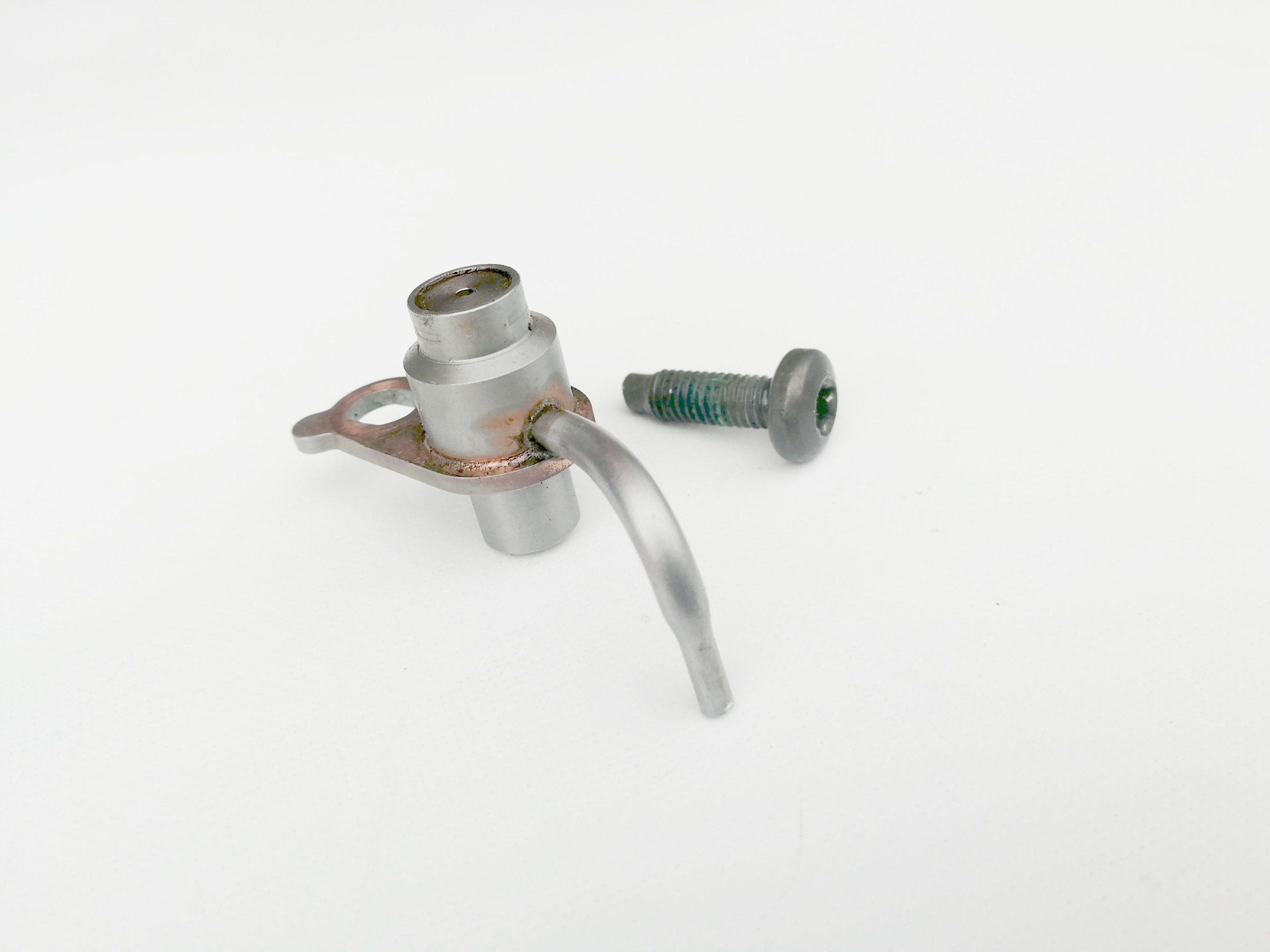 GP4LA - FORD TRANSIT CUSTOM 2.0 ECOBLUE EUR6 OIL SPRAY