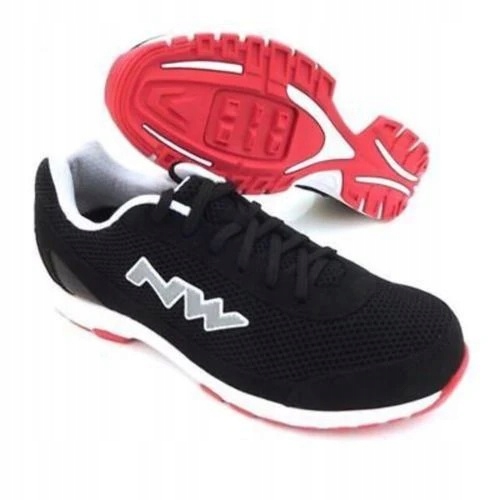 Buty na rower wpinane w pedały Northwave Down Town Woman Mtb r. 38