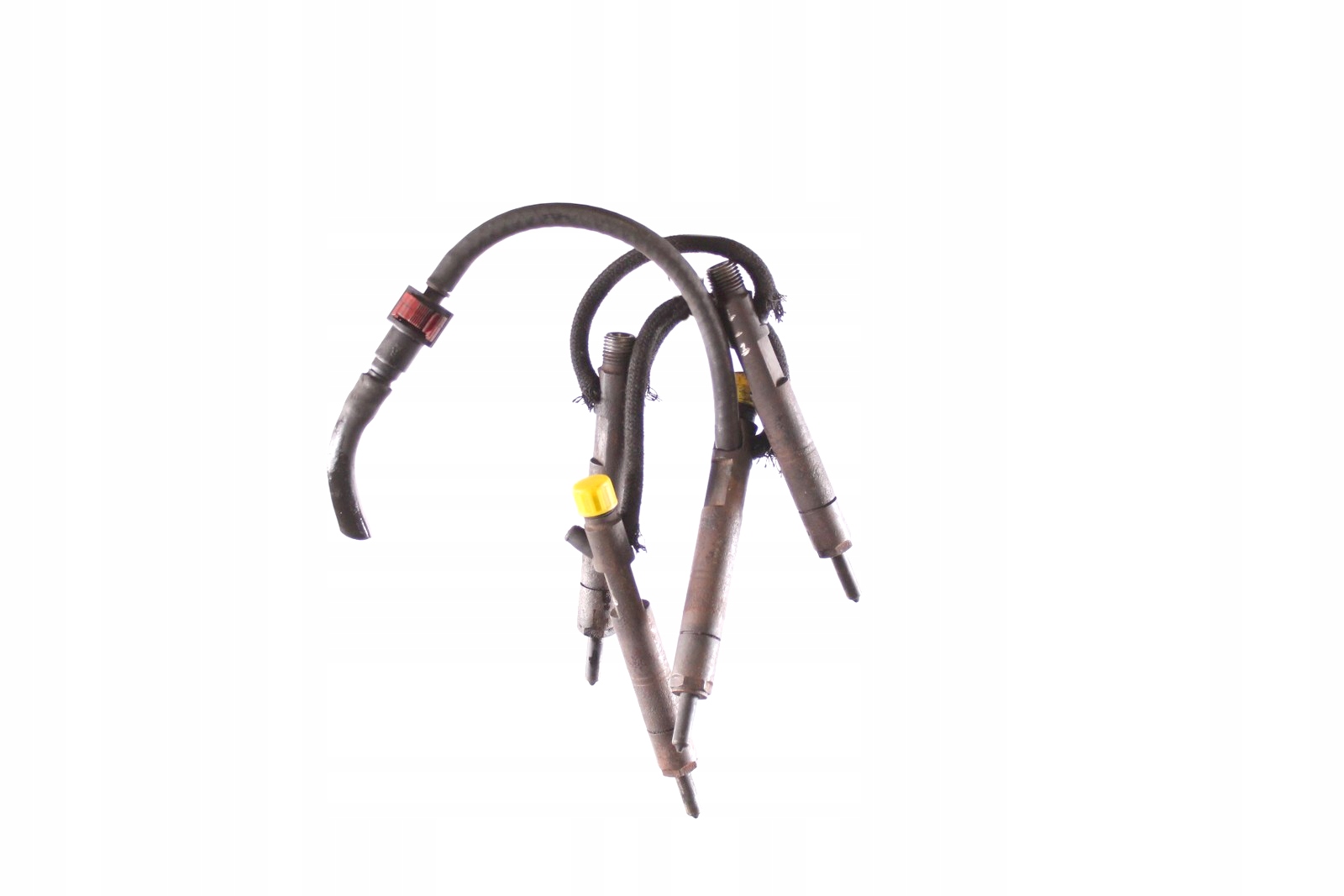 WTRYSK WTRYSKI FORD FOCUS I MK1 1.8 TDDI