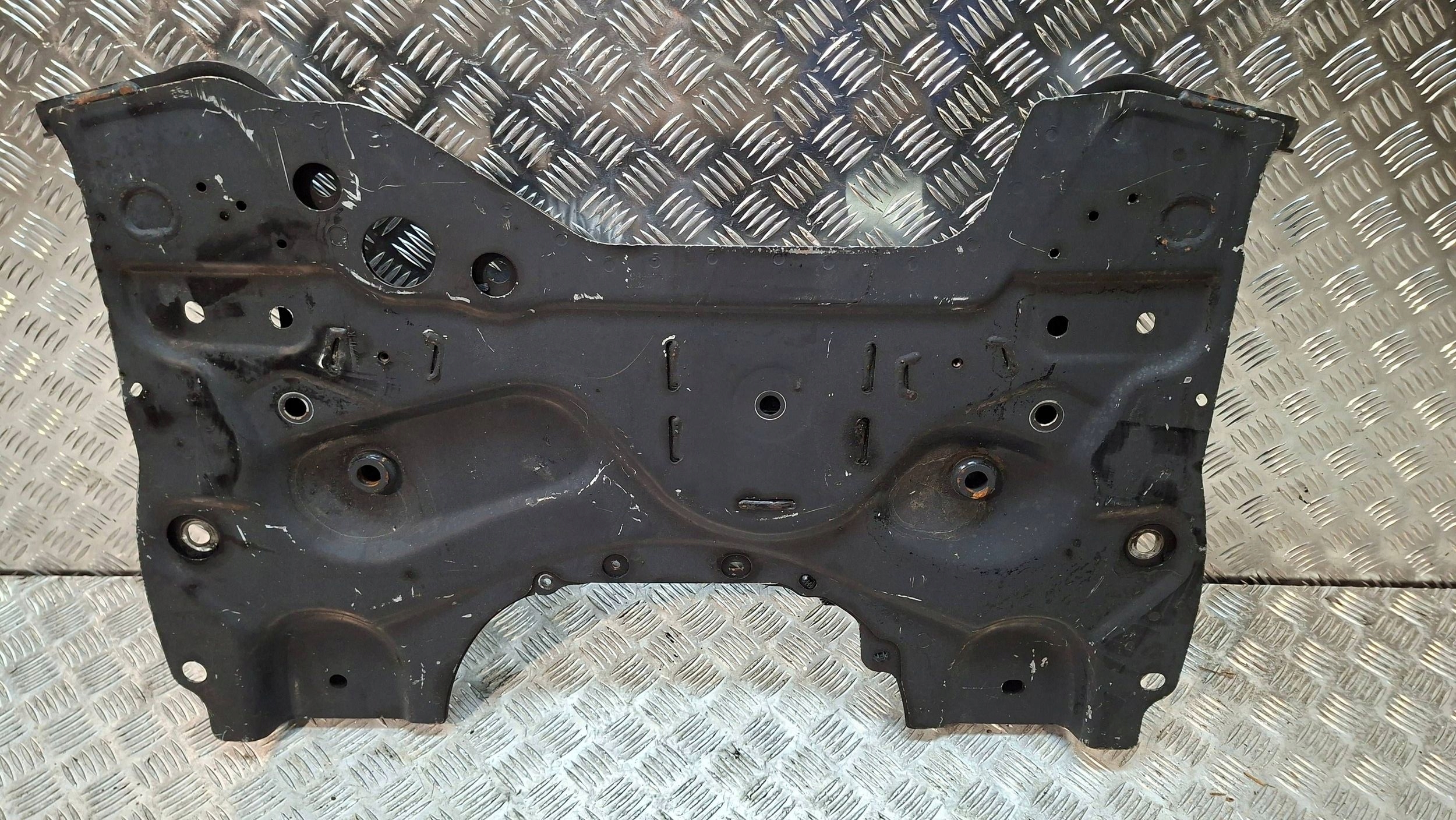 axle beam front PEUGEOT 308 II T9 2013