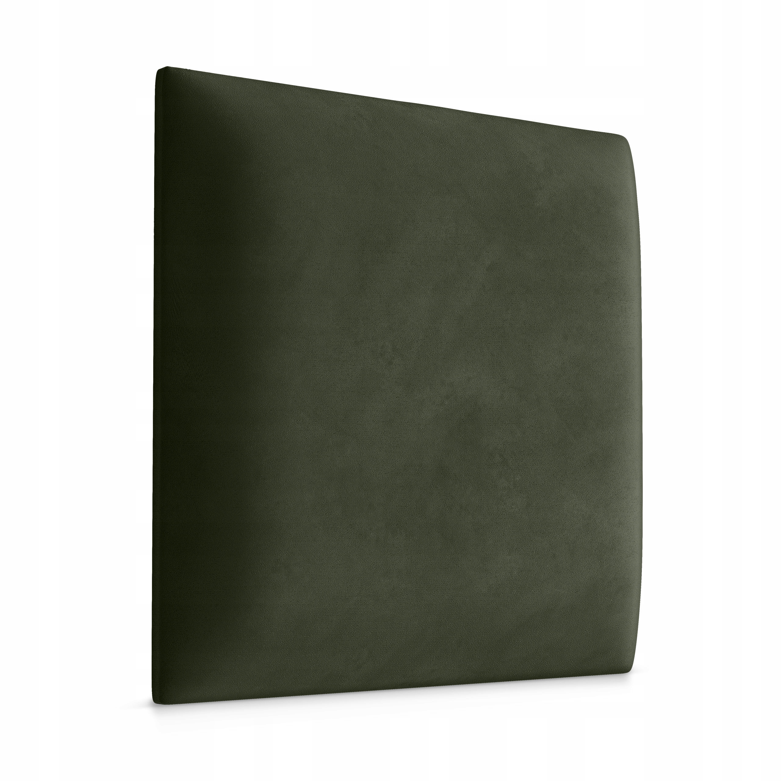 PANELE TAPICEROWANE ŚCIENNE WEZGŁOWIE 3D 40x40