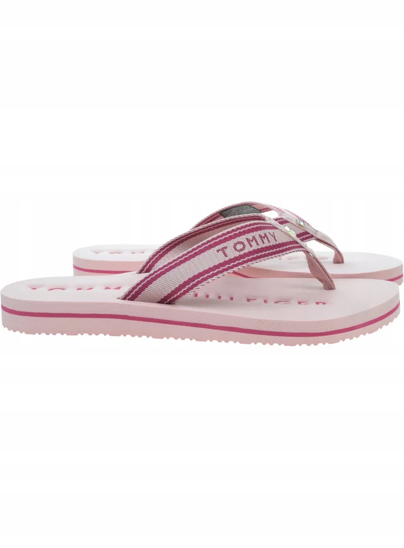Žabky Tommy Hilfiger Summer Sandal FW0FW09193 Tqn 39
