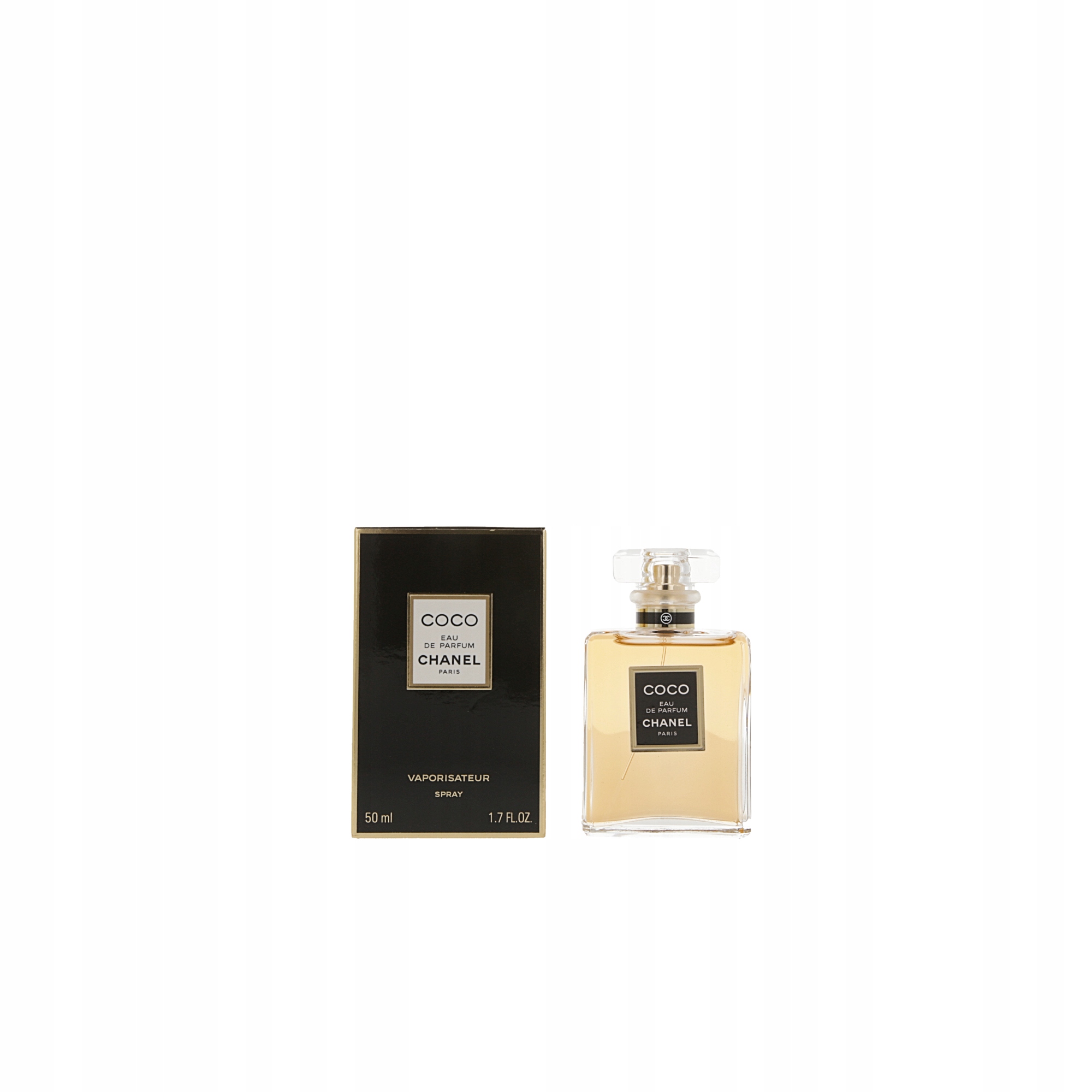 Chanel Coco Edp 50 ml