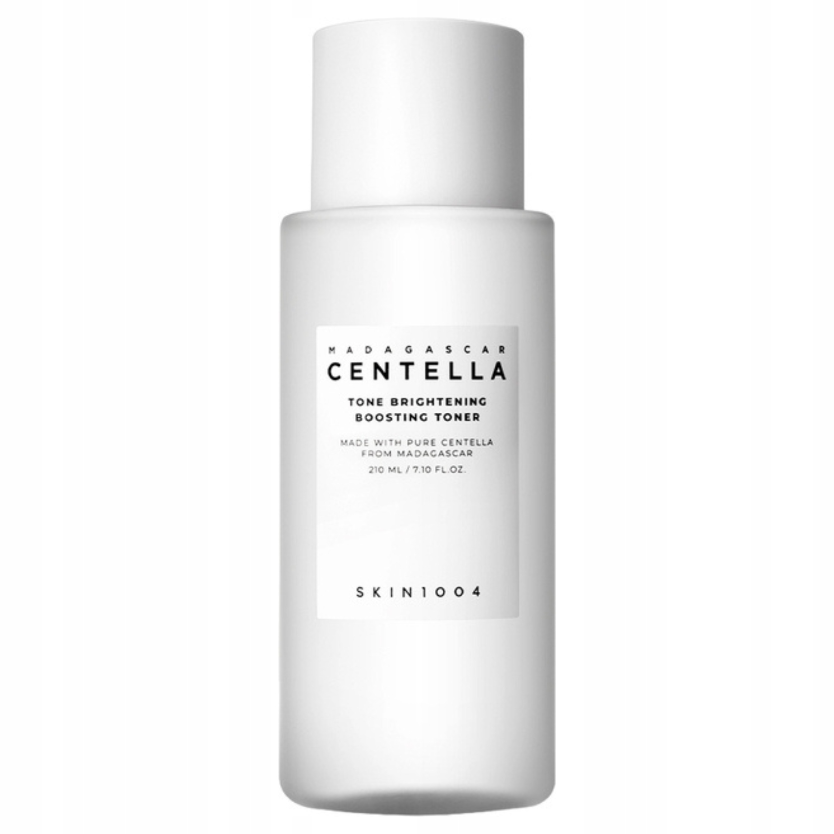 SKIN1004 Madagascar Centella Tone rozjasňující pleťové tonikum 210 ml
