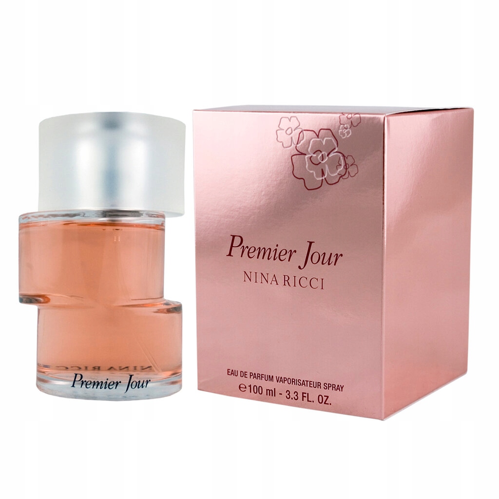 Nina Ricci Premier Jour Edp 100 ml W