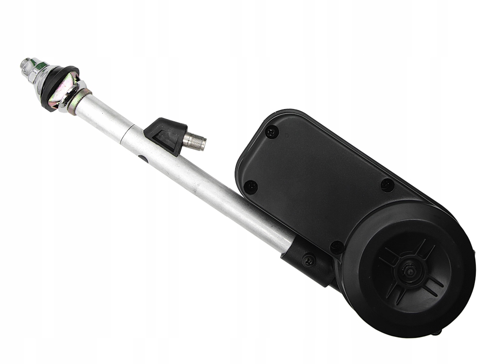 AUTOMATYCZNA ANTENA ELEKTRYCZNA WYSUWANA AUTOMAT Kod producenta AN-107A