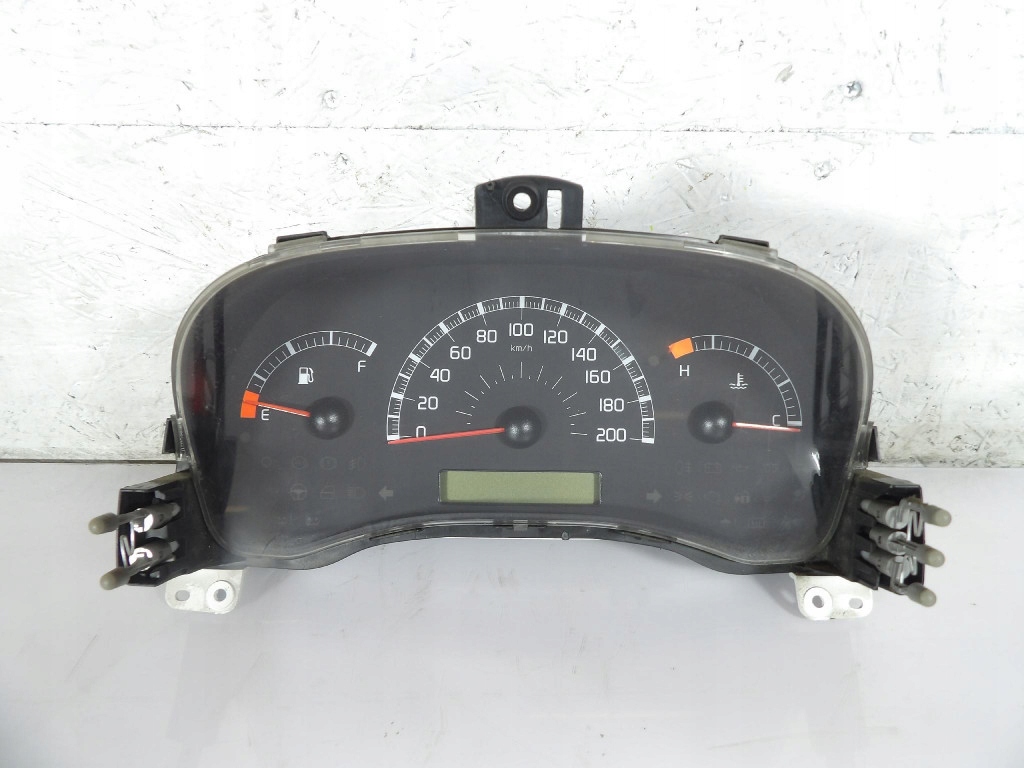 FIAT PANDA II 1.1B dials 46801541