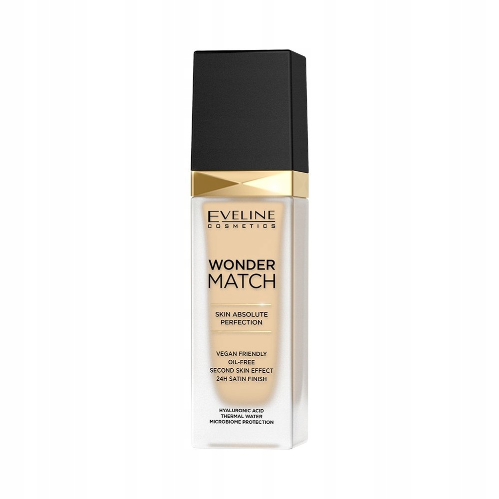 

Eveline Cosmetics Wonder Match podkład do twarzy