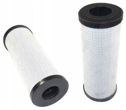 Hydraulický filtr SH74458 Schaffer 6370T