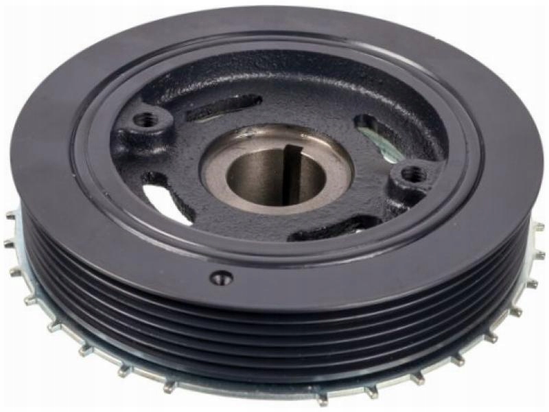 KOŁO PASOWE WAŁU MAZDA 3 I 1.6