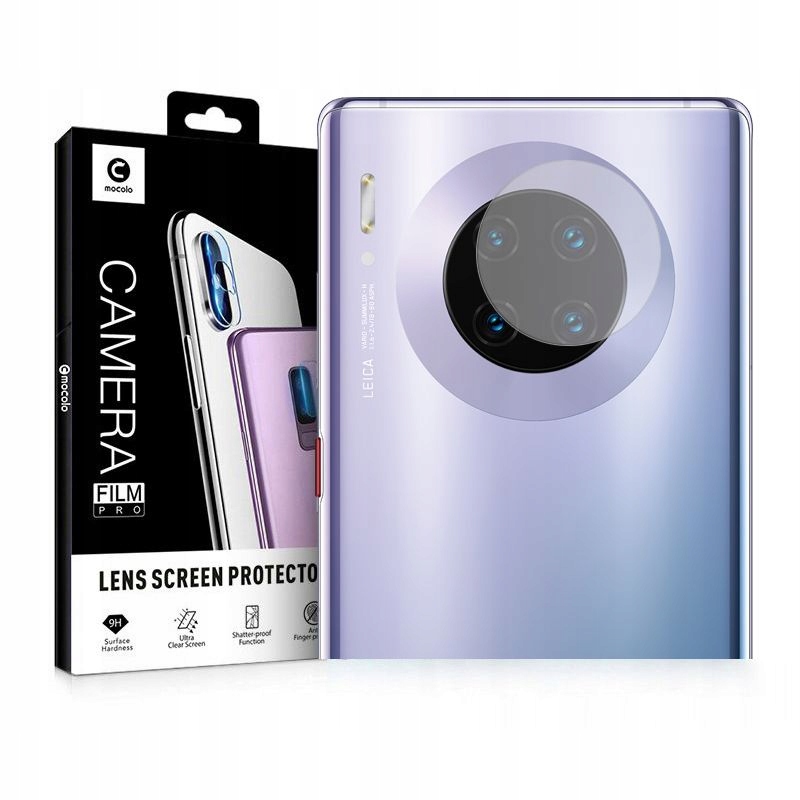 

Mocolo Szkło Na Aparat Do Huawei Mate 30 Pro