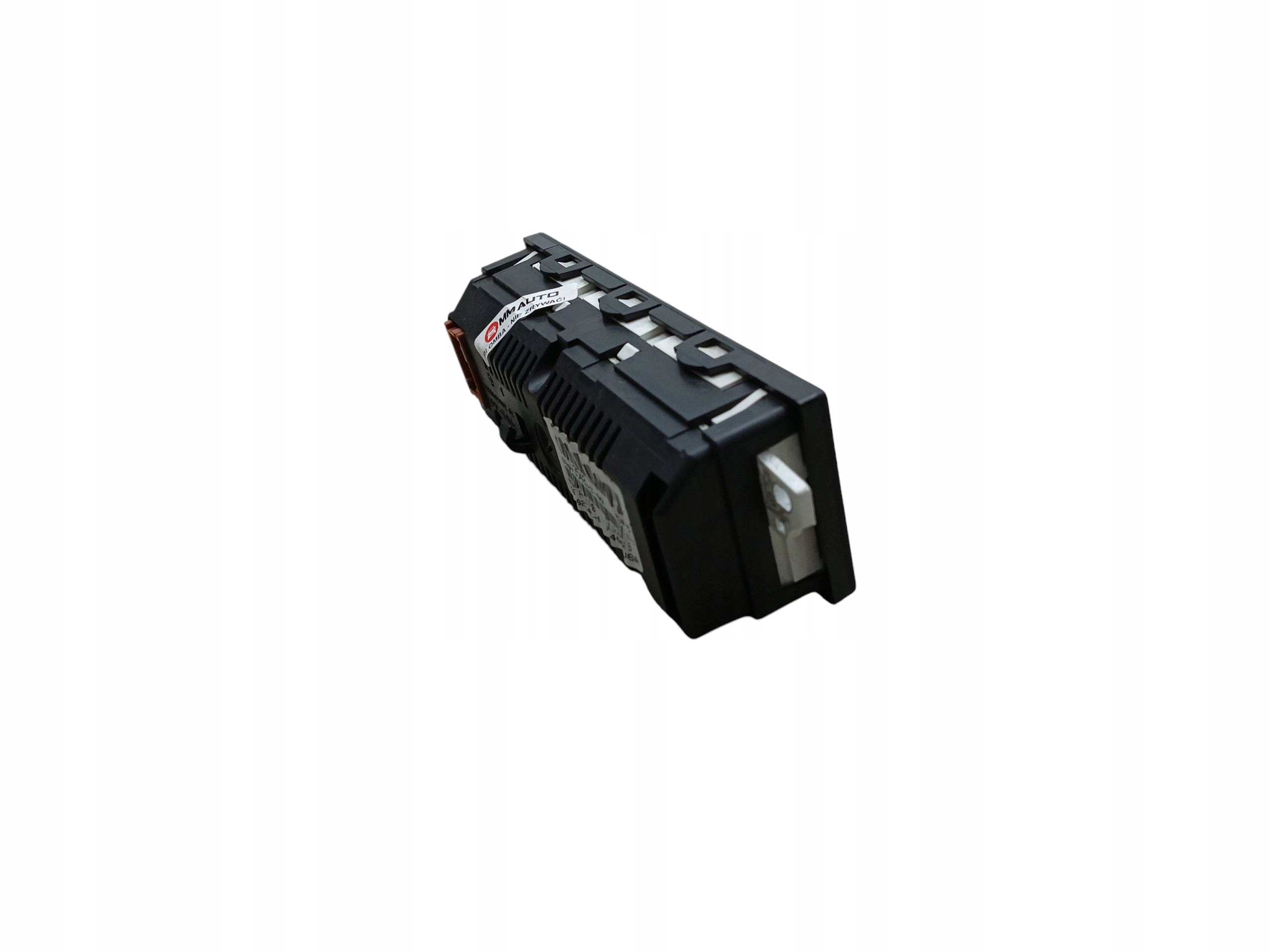 Display CITROEN C3 II LIFT (2013-2016) 98073542XT