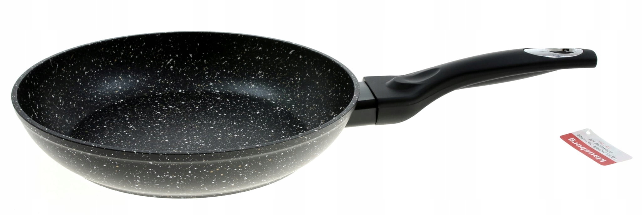 Zestaw Garnków GRANITOWYCH 12el GARNKI INDUKCJA 01 EAN (GTIN) 5902666612014