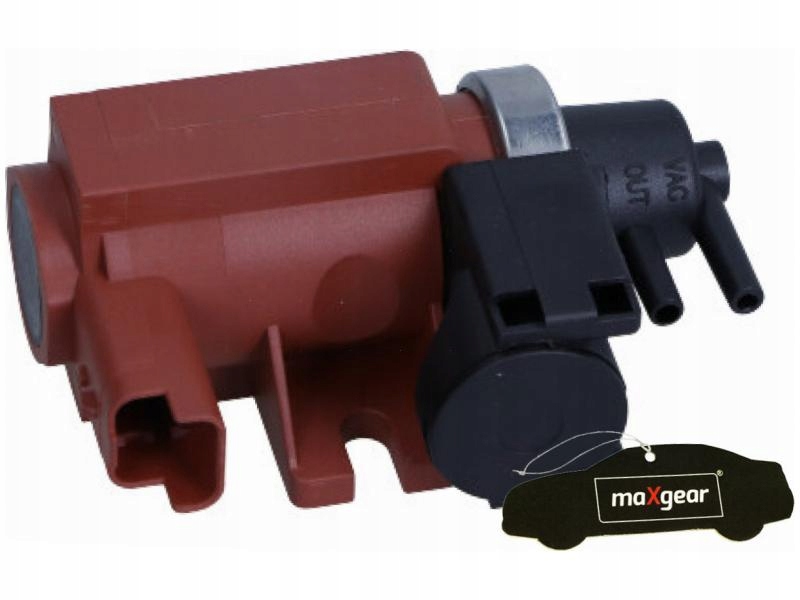 ZAWÓR CIŚNIENIA TURBO FORD MONDEO IV MK4 2.0 07-14 +zapach