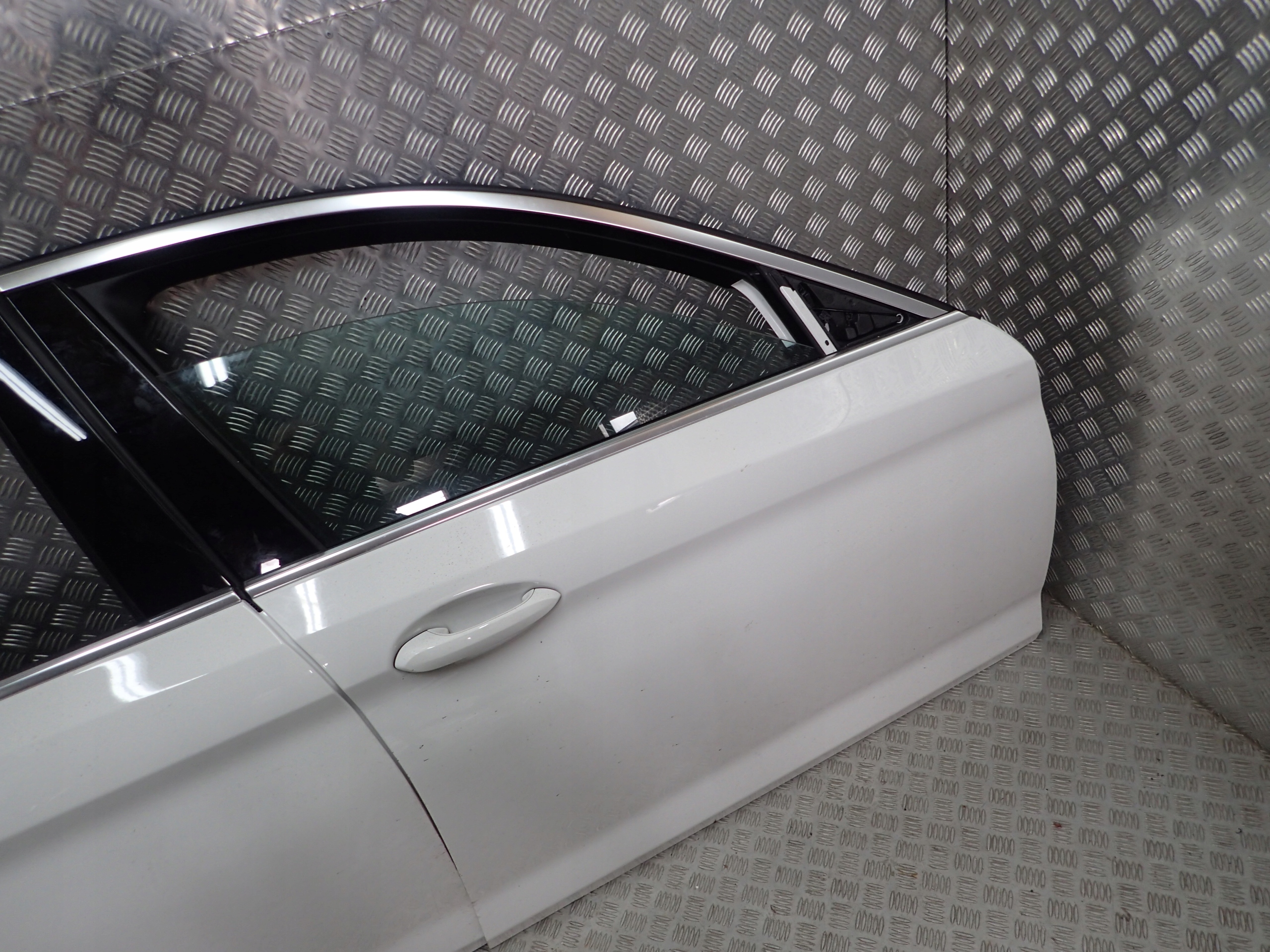 BMW M5 F90 5 G30 DRZWI PRZOD PRZEDNIE PRAWE SZYBA Part manufacturer BMW OE