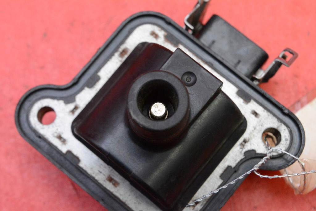 coil ignition U5004 AUDI A8 D2 4.2 V8 300 KM 94-99