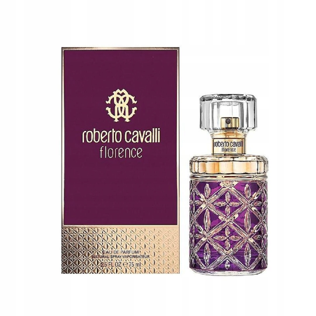 Dámské Parfémy Roberto Cavalli Edp