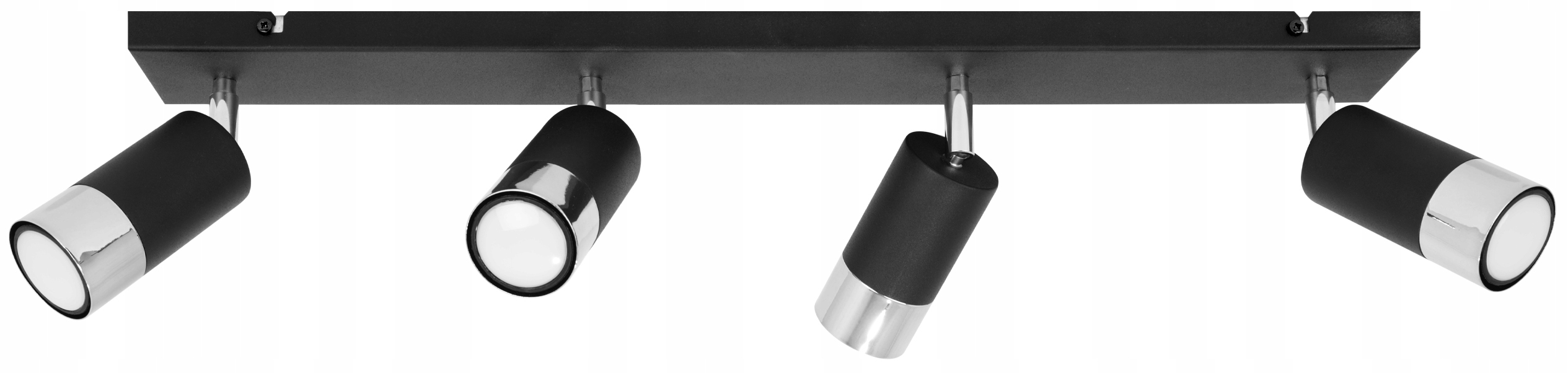 Moderná Lampa Stropný Reflektor Nástenný