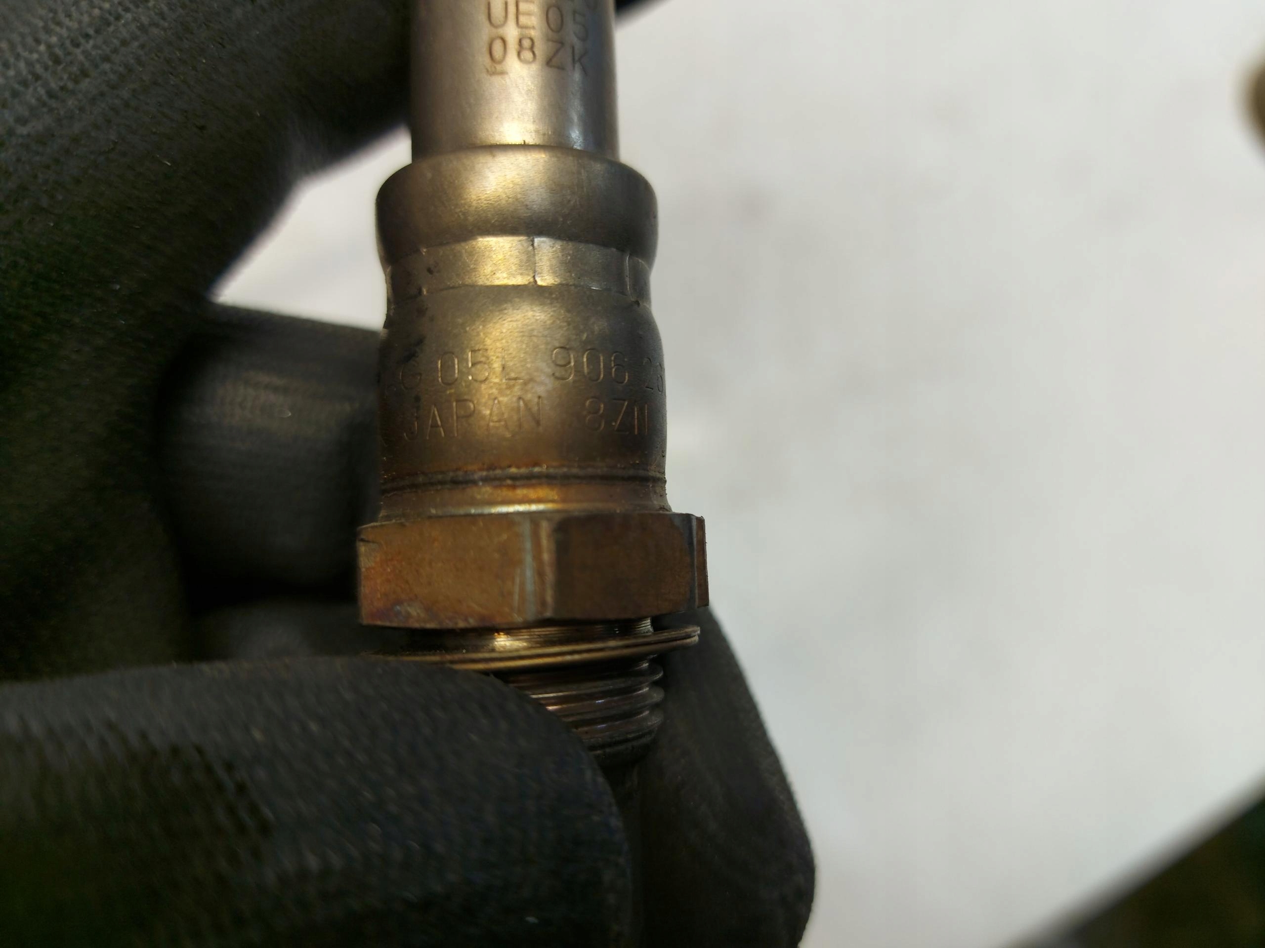 VW Tiguan II 5NA LIFT SONDA LAMBDA 05L906262D