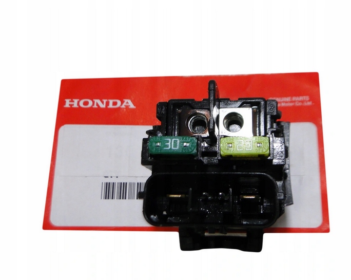 PRZEKAZNIK ROZRUSZNIKA HONDA CB 1000 R NOWY Oryg