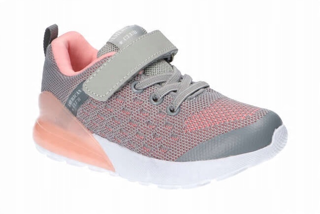 

American Club RL12 Adidasy Buty Sportowe Rzep G 31