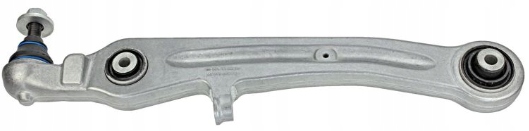 Audi A8D3 Rameno Přední Levé Pravé Spodní