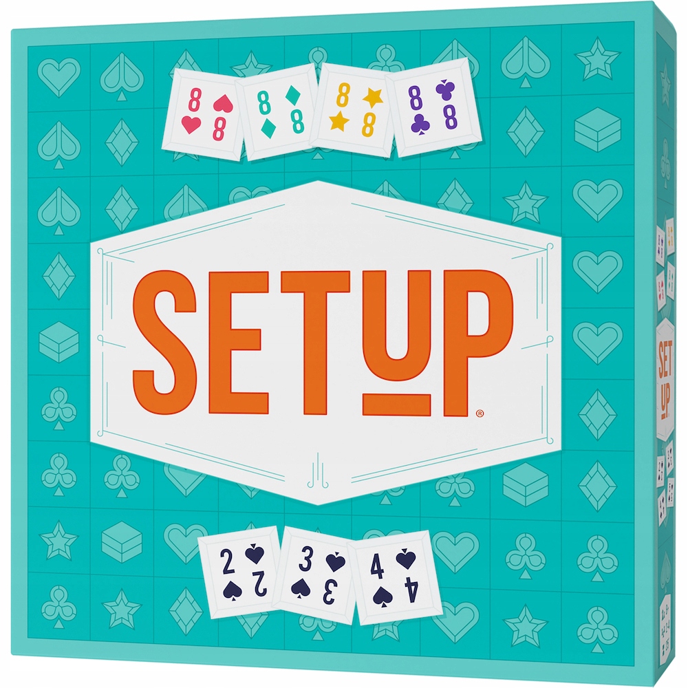 Setup (edycja polska)