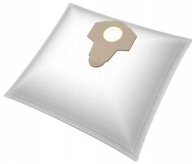 Worki do odkurzacza Graphit Einhell Parkside Pnts