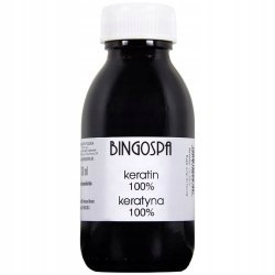 Bingospa Keratin 100% 100 ml