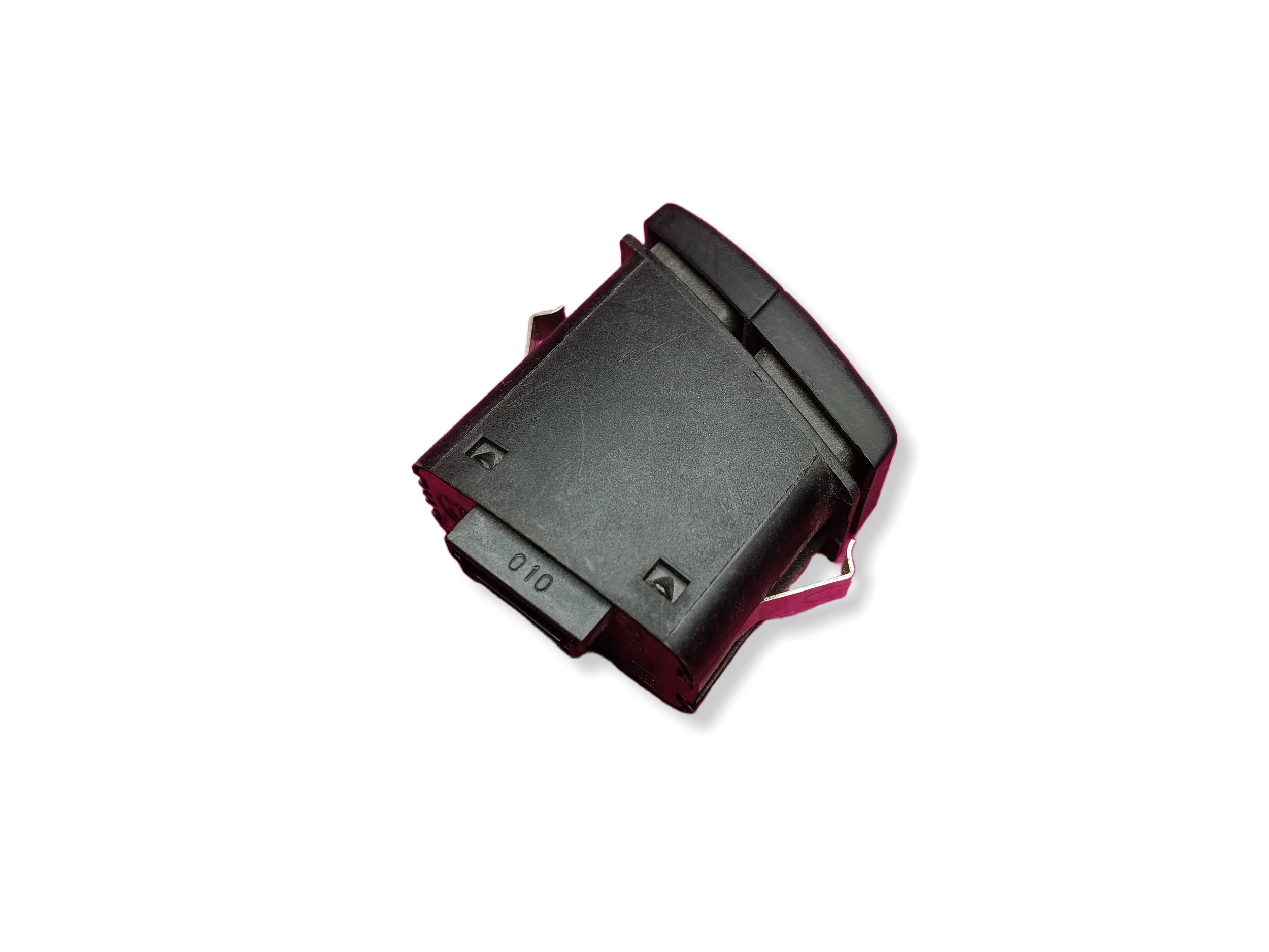Schalter Leuchten des warnblickschalters BMW 5 E60 E61 6919508