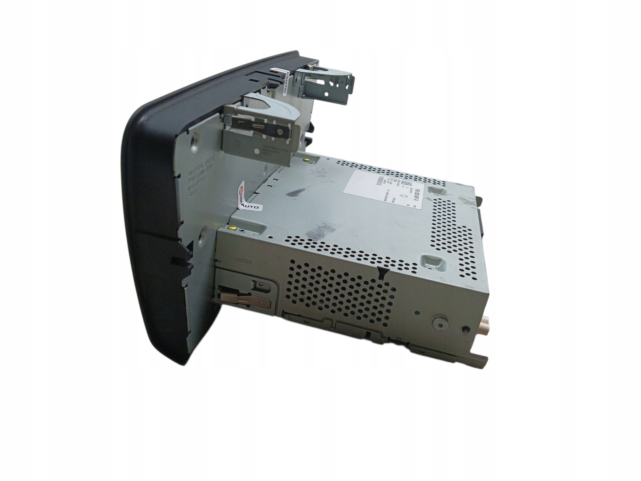 RADIO CD MP3 SKODA OCTAVIA III 5E0035867A