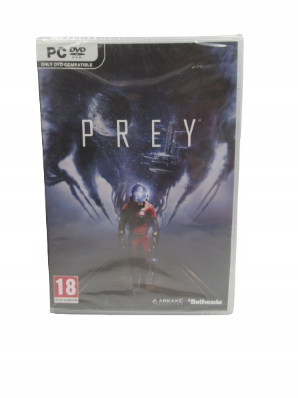 Prey Pc
