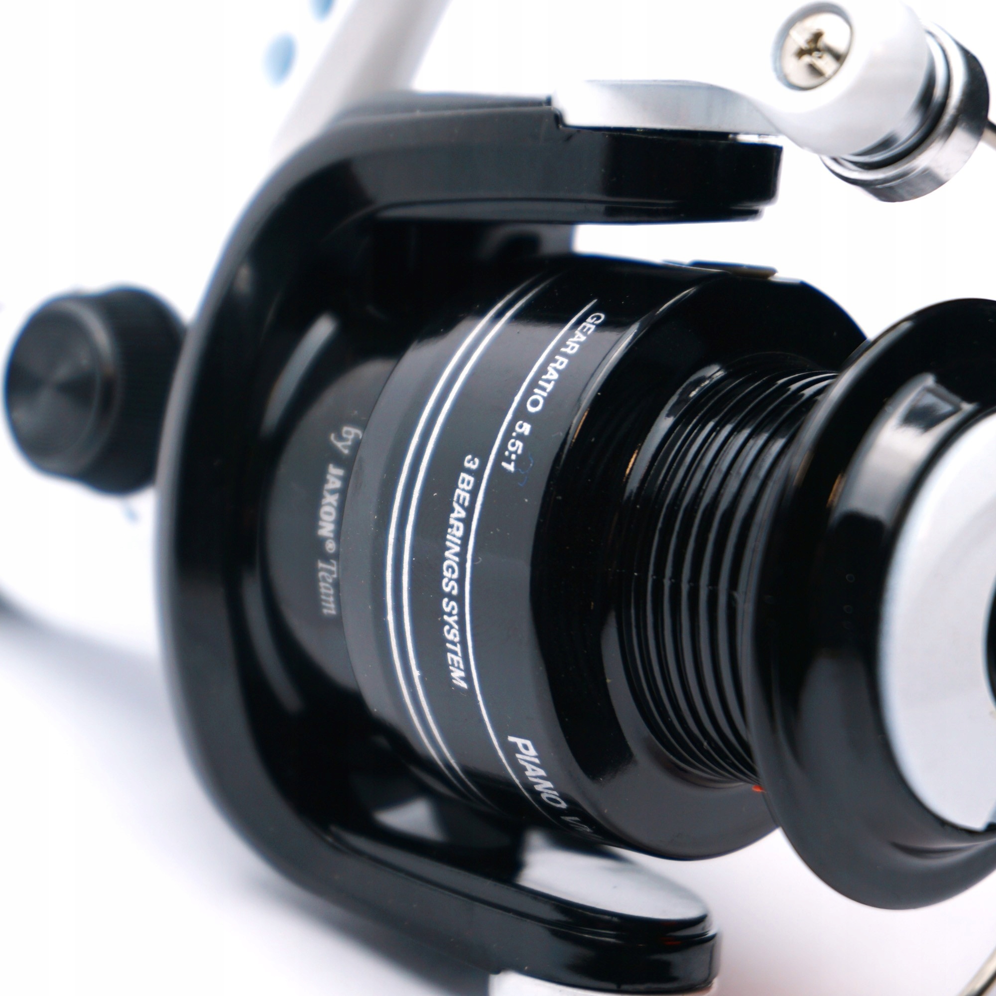 KOŁOWROTEK JAXON PIANO VM 200 Marka Jaxon