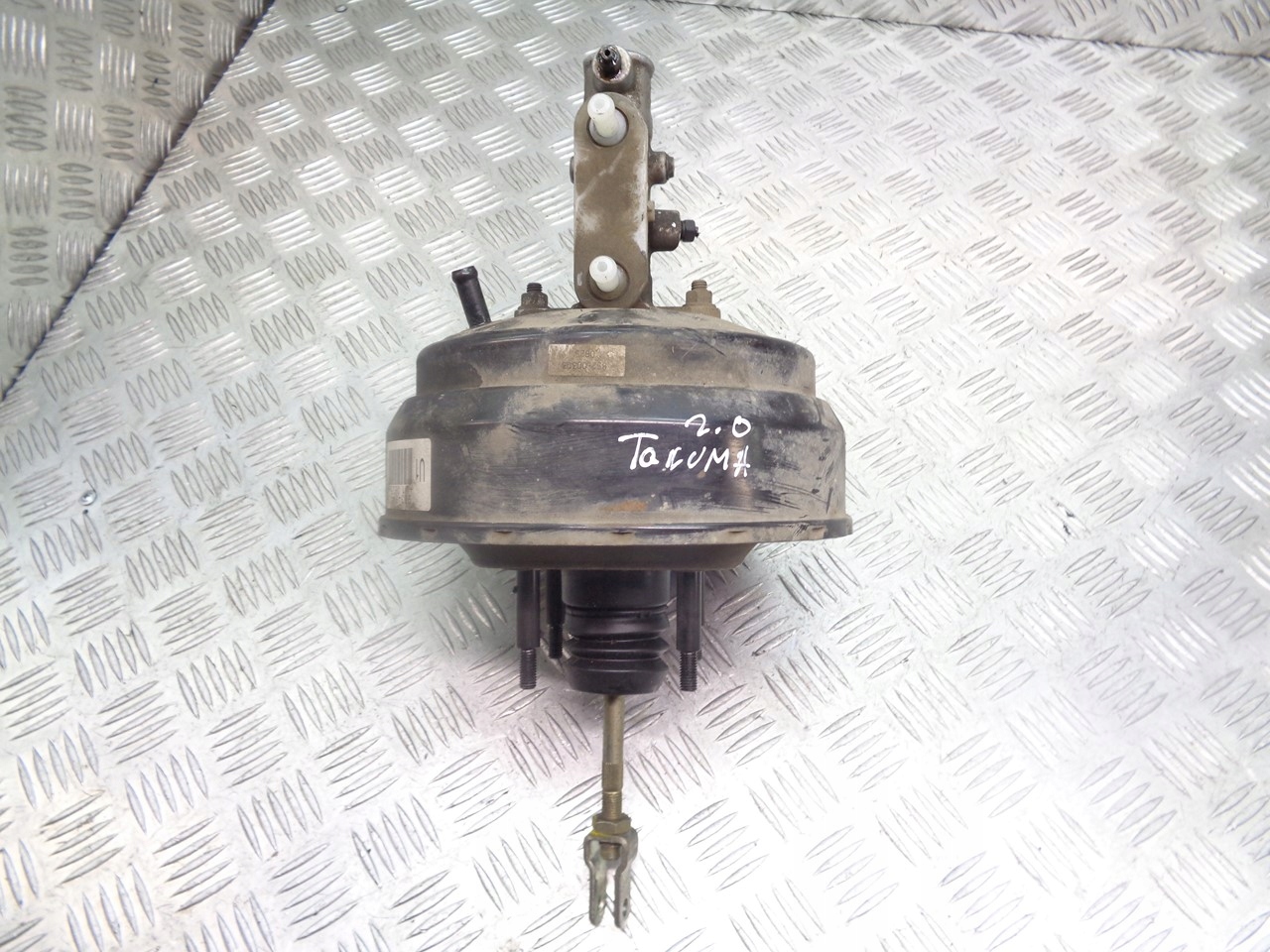 SERWO DAEWOO TACUMA 852-00303 2.0