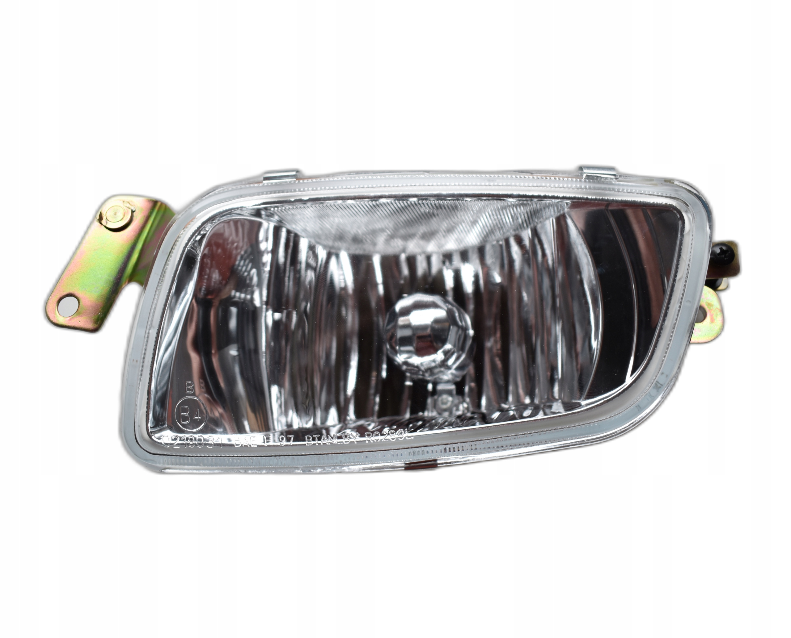 Mitsubishi Pajero III 00-02 Halogenová Lampa P/m L