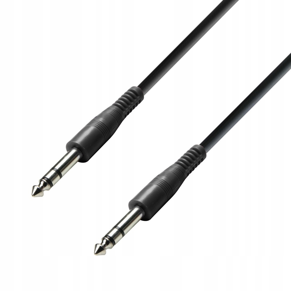 

Adam Hall Cables 3 Star Bvv 0090 Eco Jack Stereo