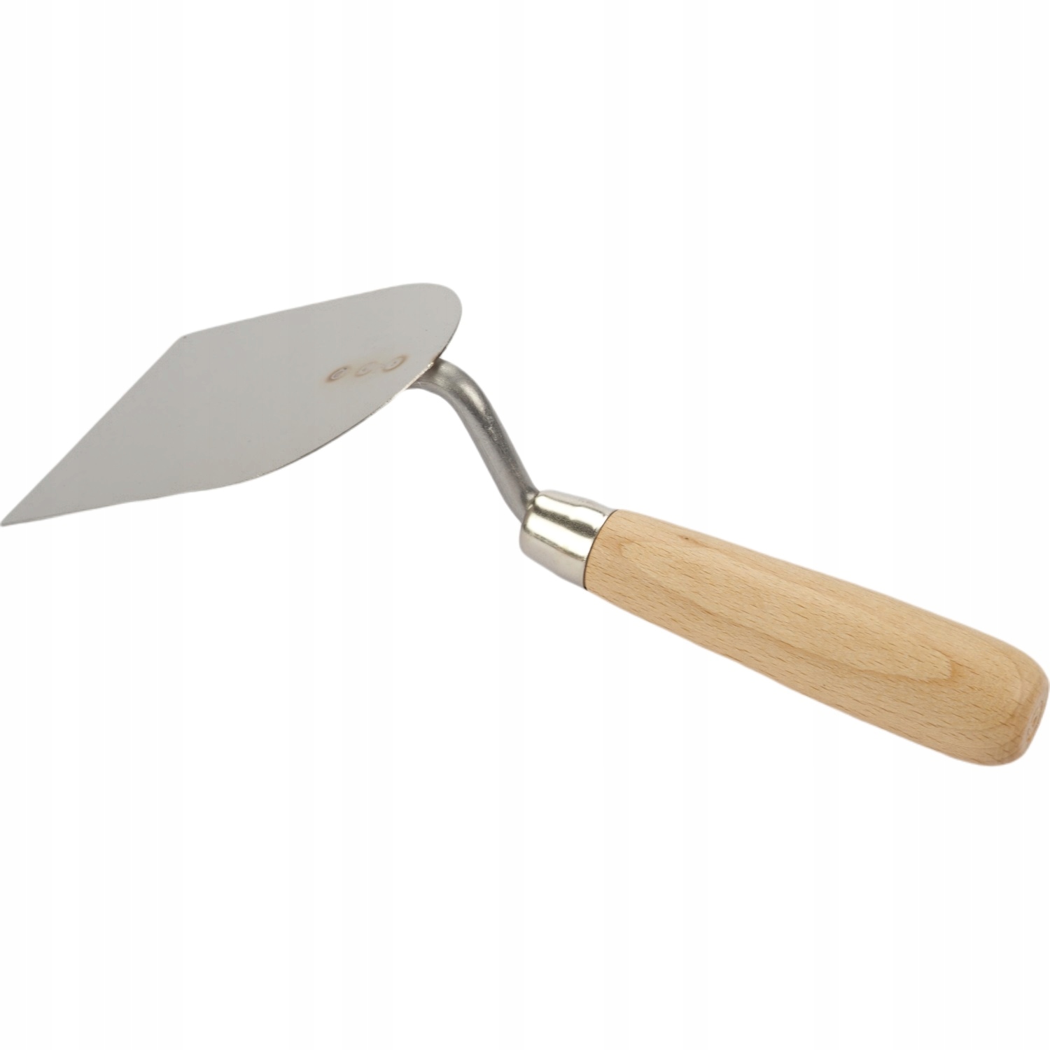 KIELNIA NIERDZEWNA SZTUKATORSKA 80 mm Typ kielnia