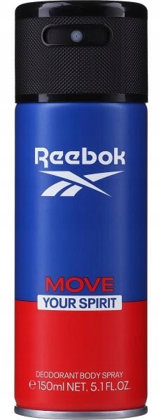 

Reebok Deo 150ML*MEN Move