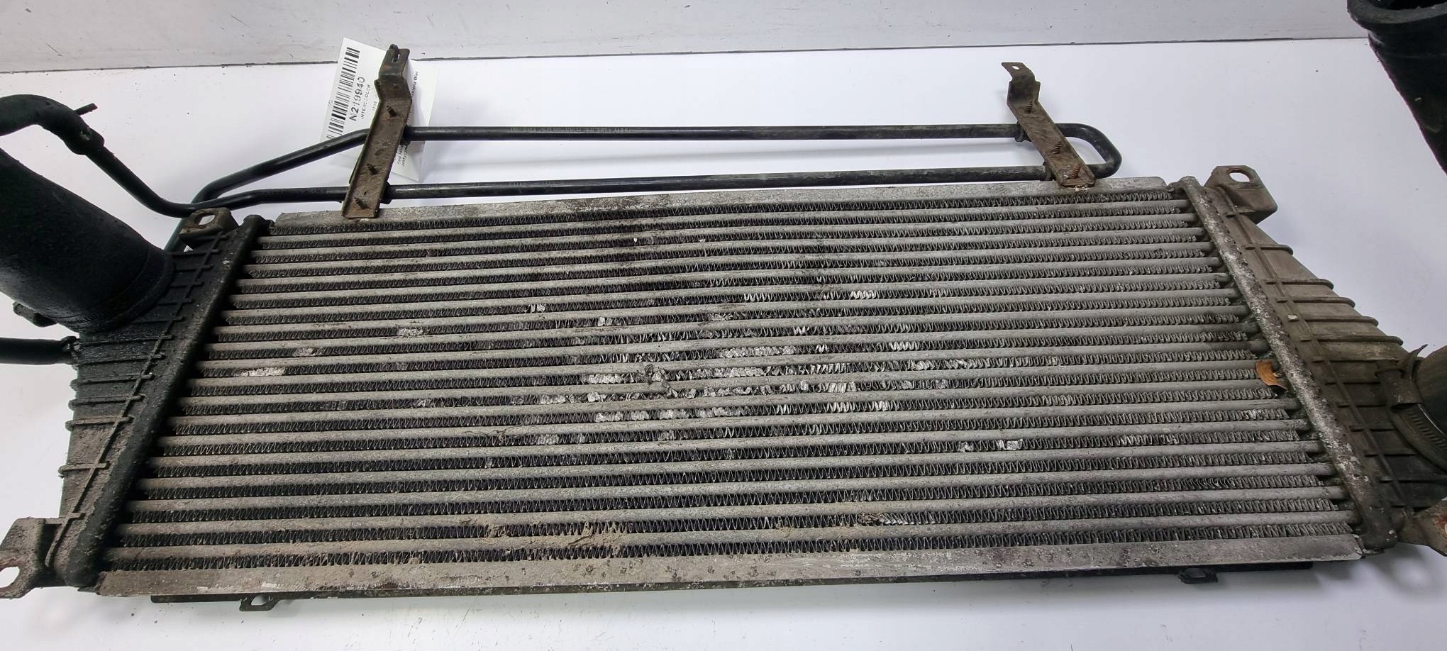 Intercooler 9015010701 MERCEDES SPRINTER 208