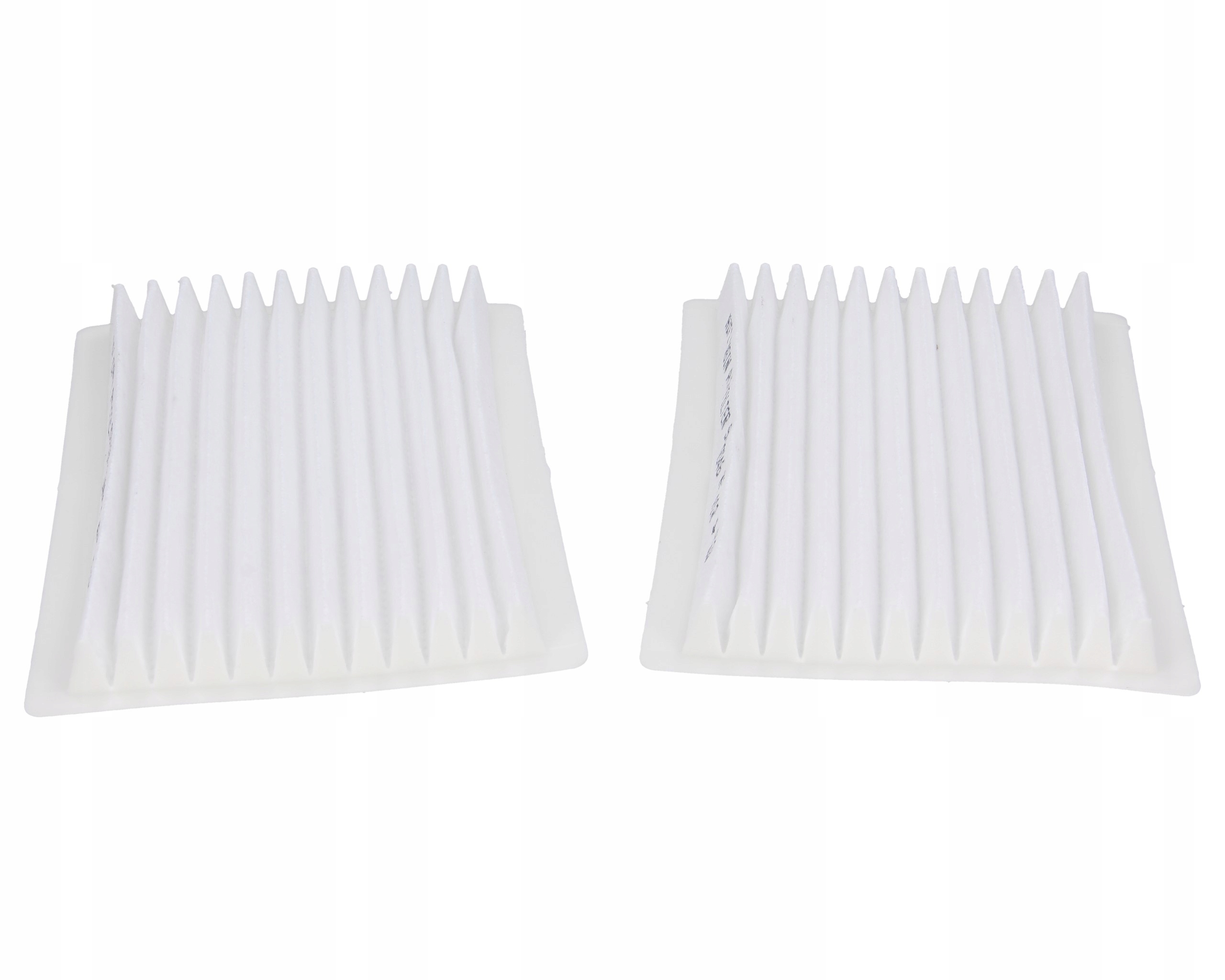 Kubota kabinový filtr SC80046KIT, 6A671-7509-0