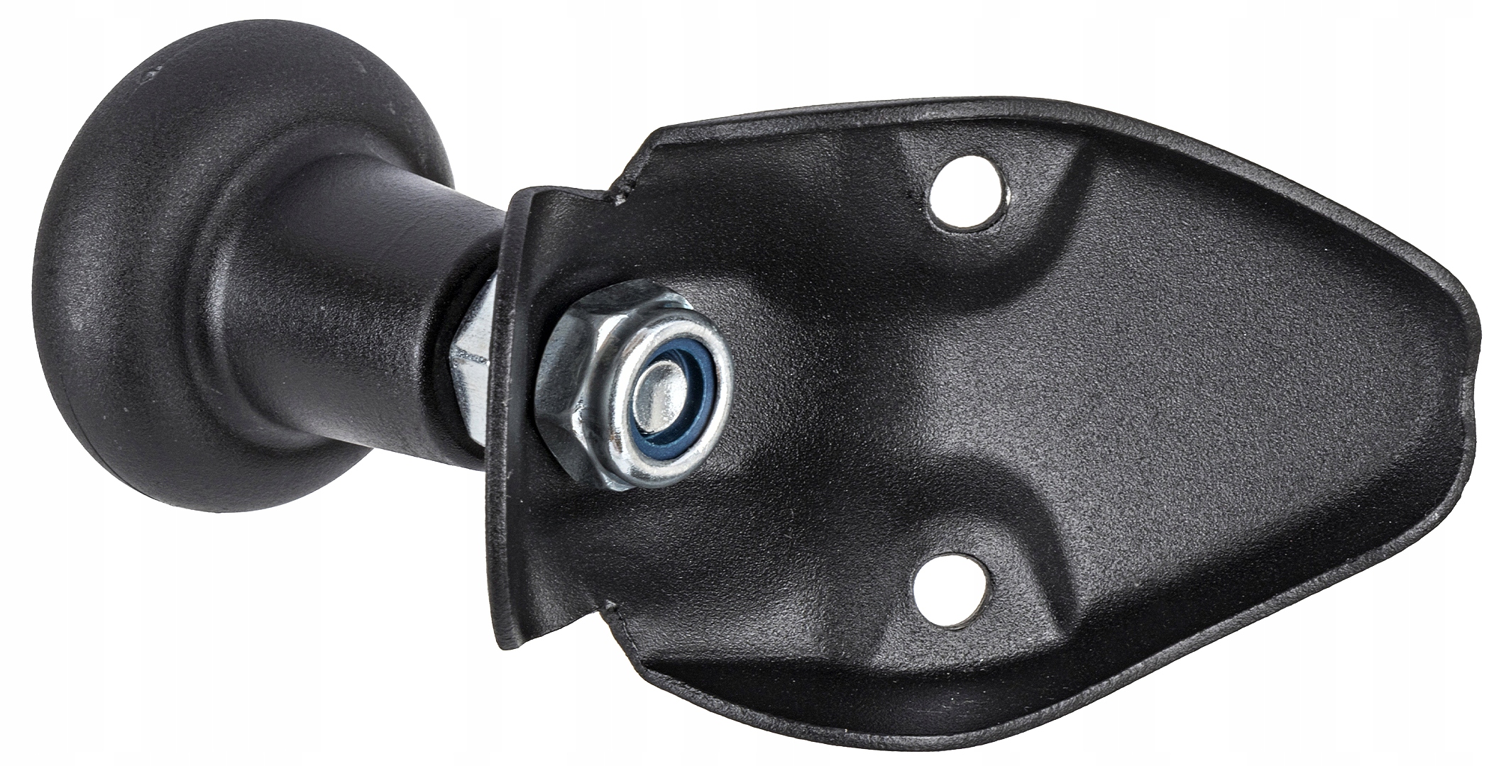 Gałka kierownicy czerwona pokrywa Oryginał Ursus Producent części Ursus