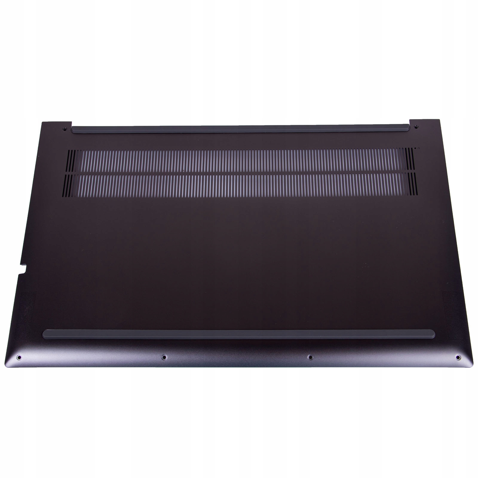 Spodní kryt Lenovo IdeaPad Yoga C940 15 hliníkový černý Iron Gray nový