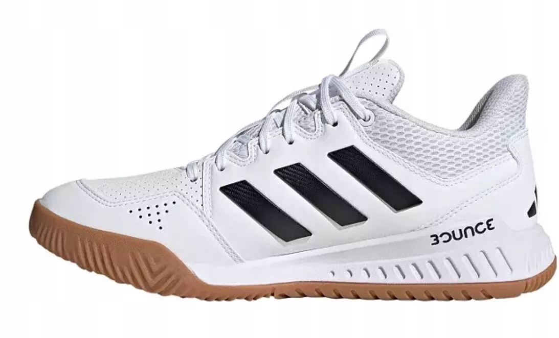 Buty Sportowe adidas Court Flight Buty do gry siatkówki do siatki 38