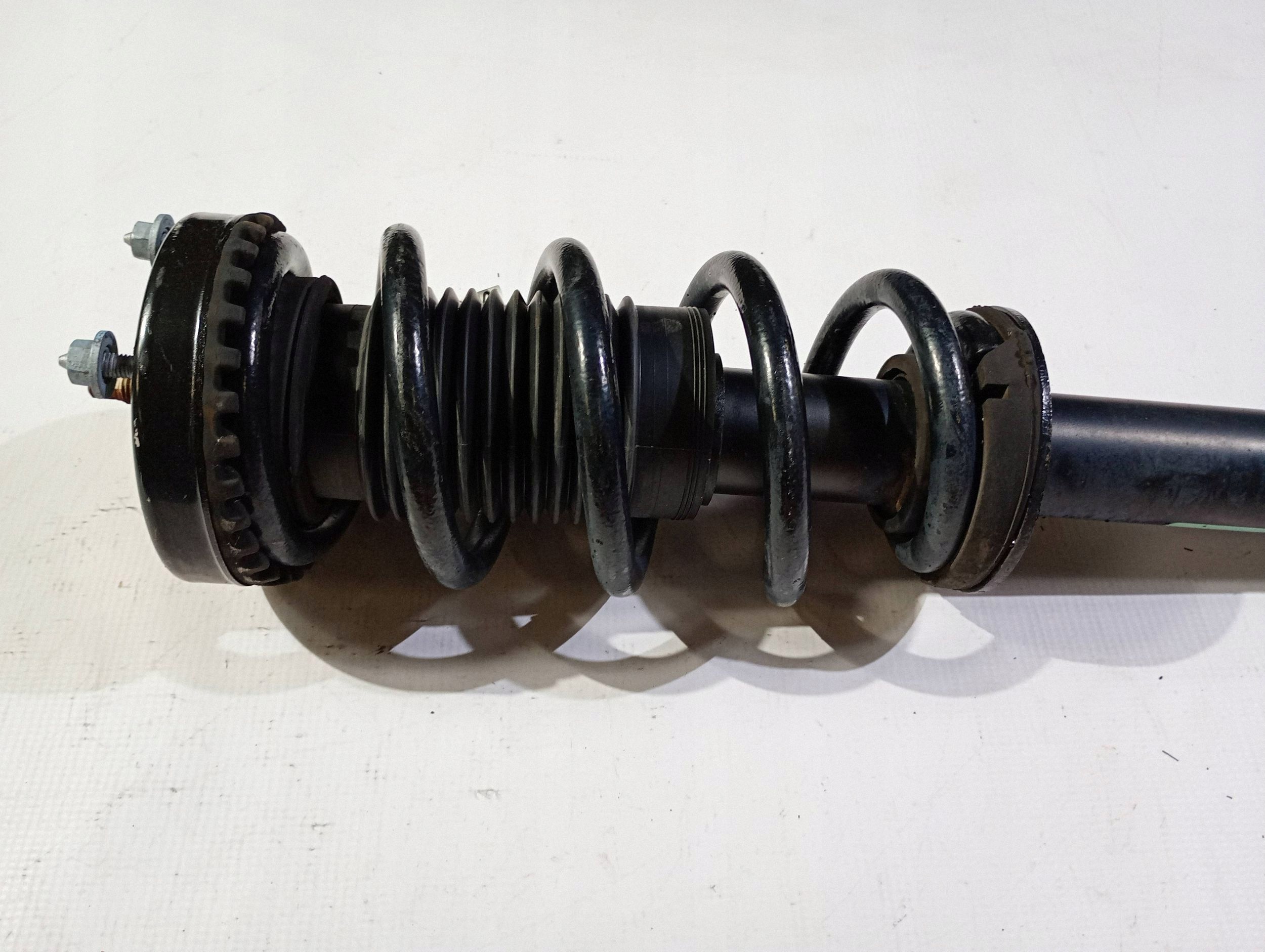 shock absorber mcperson front front left Dodge Charger Challenger 2015