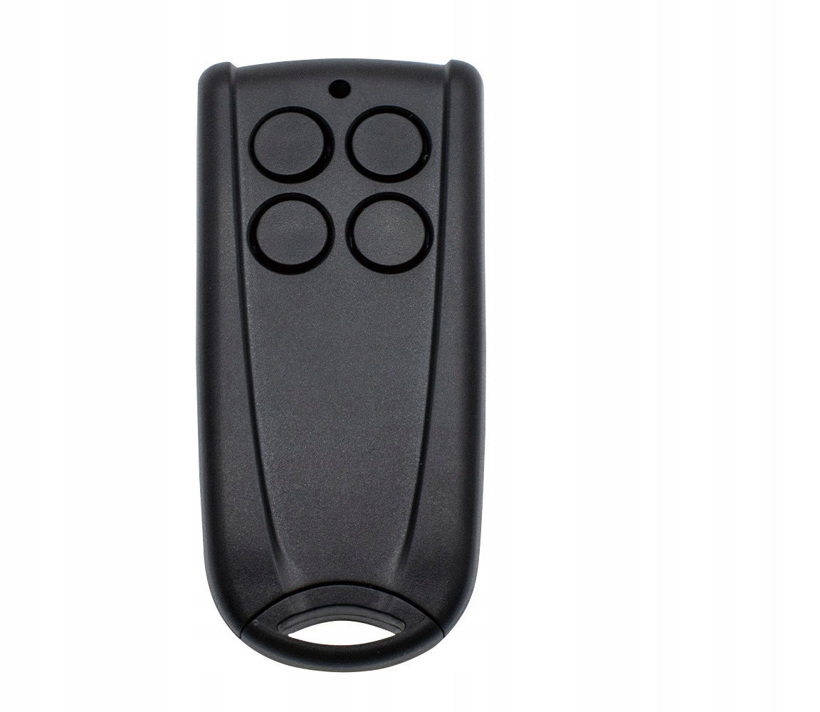 2x Pilot pro Hormann RSC4 433 EcoStar Liftronic Pilot pro bránu Náhradní díl