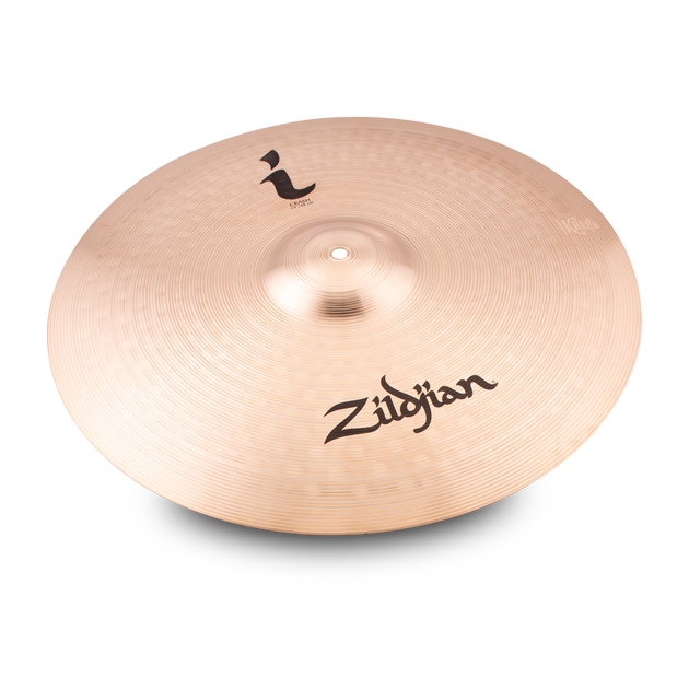 Zildjian I Family Crash 19"
