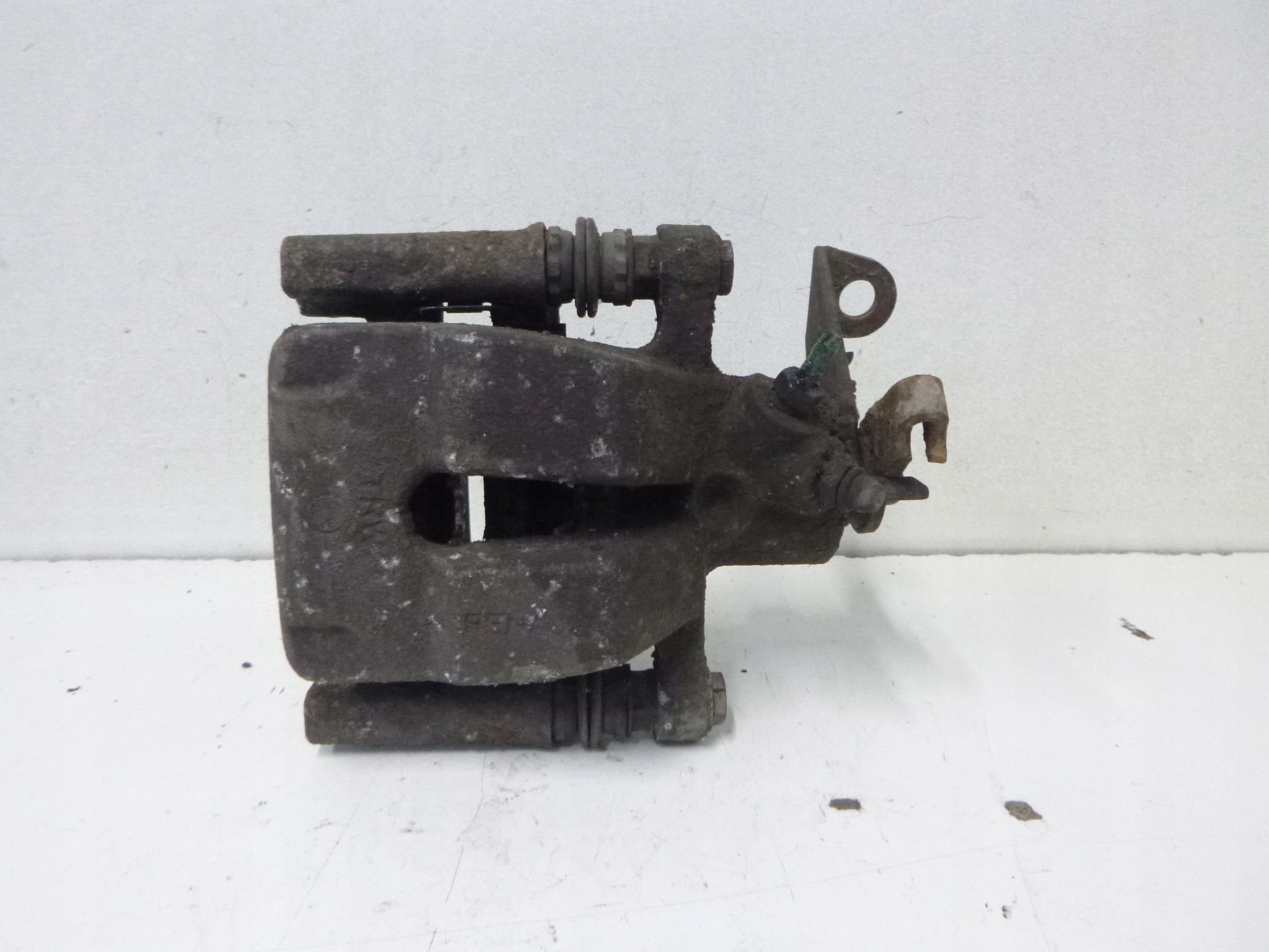 caliper brake rear part Renault Scenic II 1.9D 2004